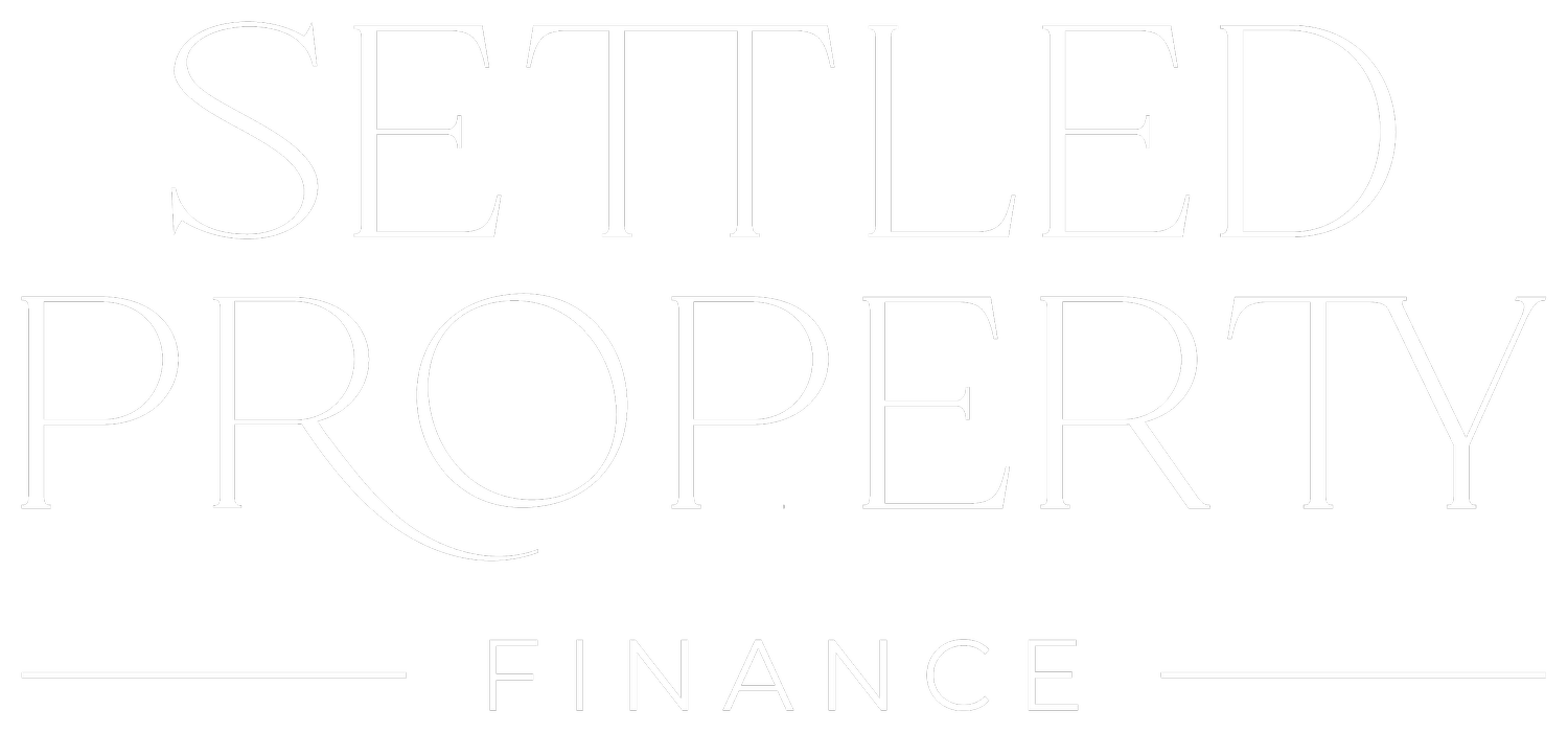 Settled Property Finance | Home & Investment Loans