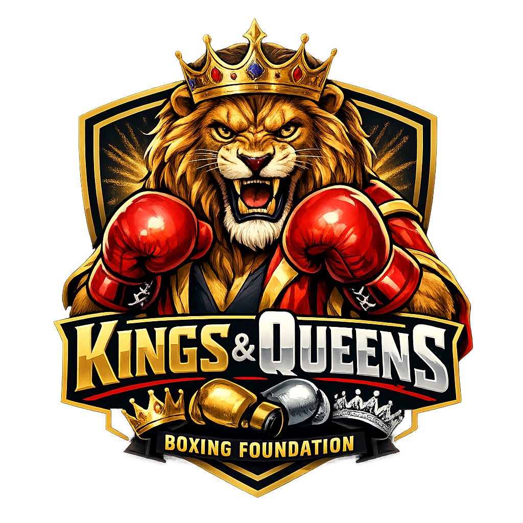 The Kings and Queens of Boxing Fort Wayne