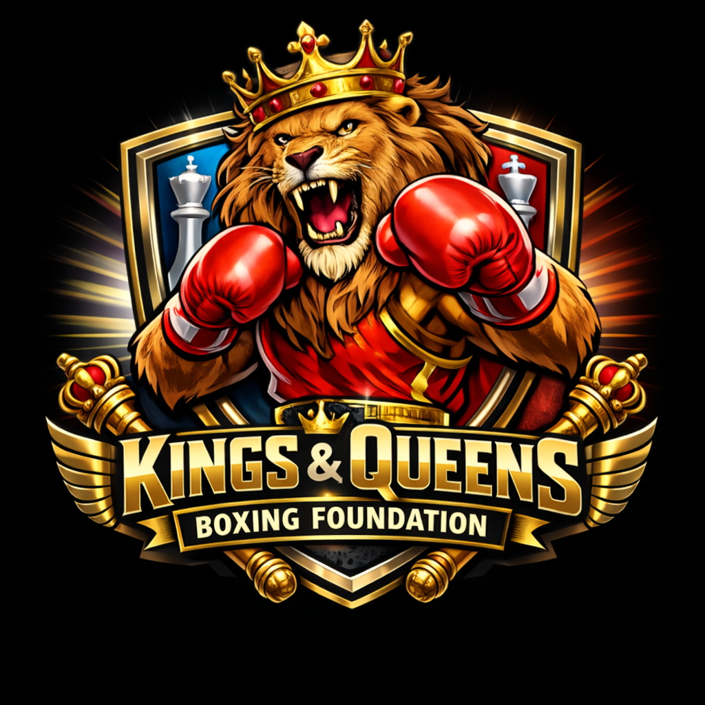 The Kings and Queens of Boxing Fort Wayne