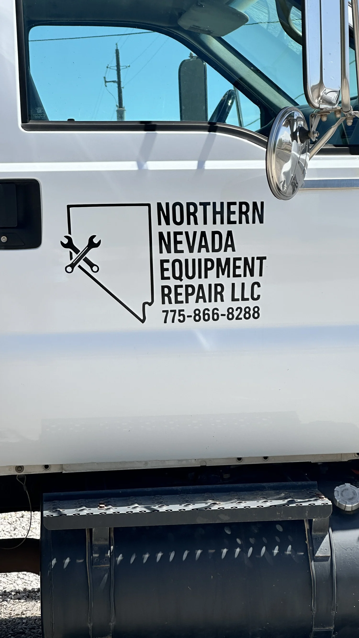 Northern Nevada Equipment Repair