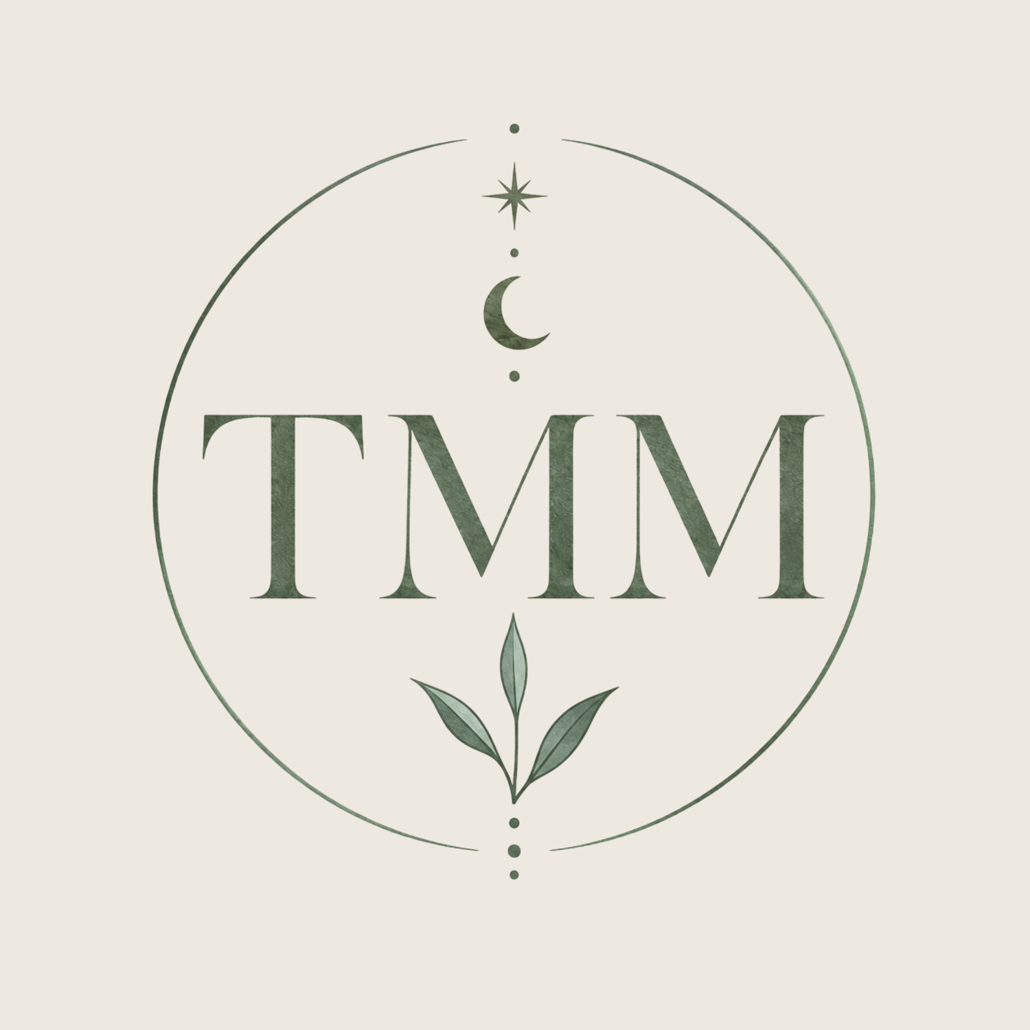 TEGAN MAREE MEDIUM