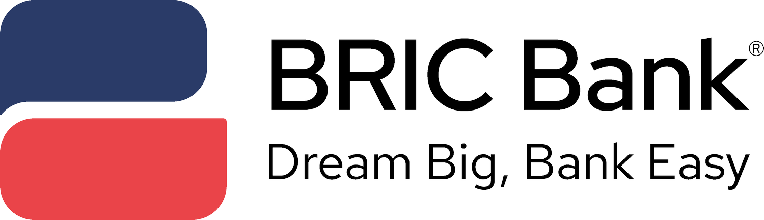 BRIC Bank, Inc. A Rural Bank