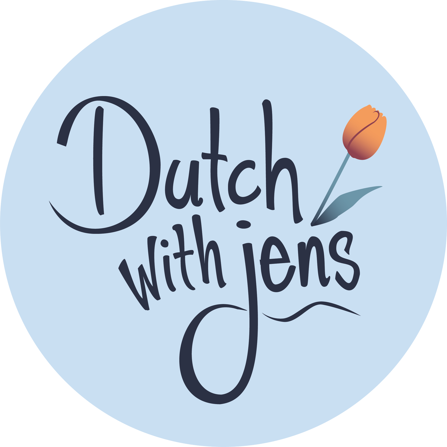 Dutch with jens