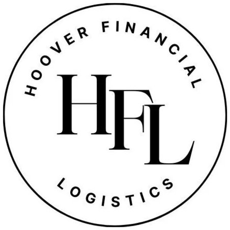 Hoover Financial Logistics