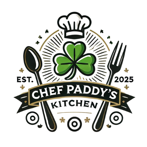 Chef Paddy’s Kitchen