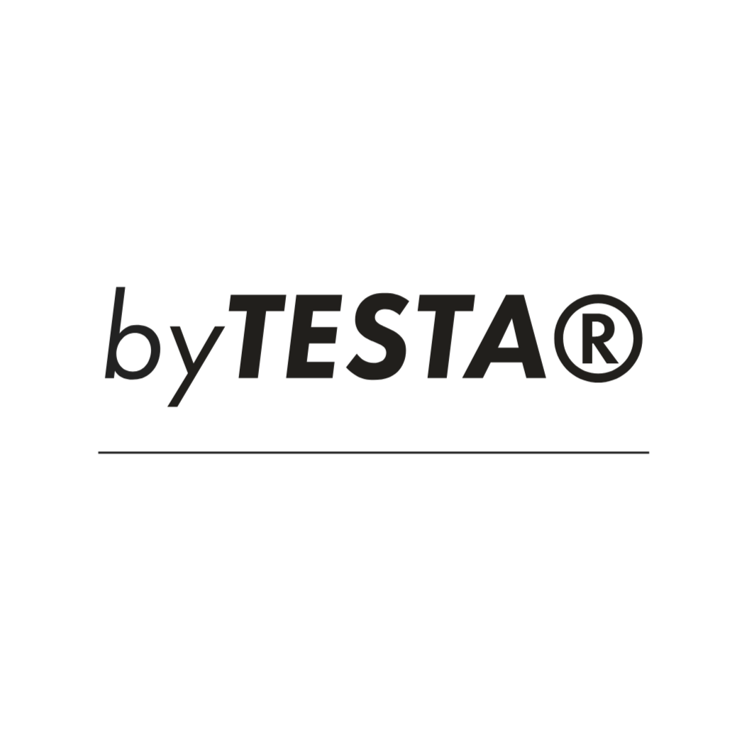 byTESTA