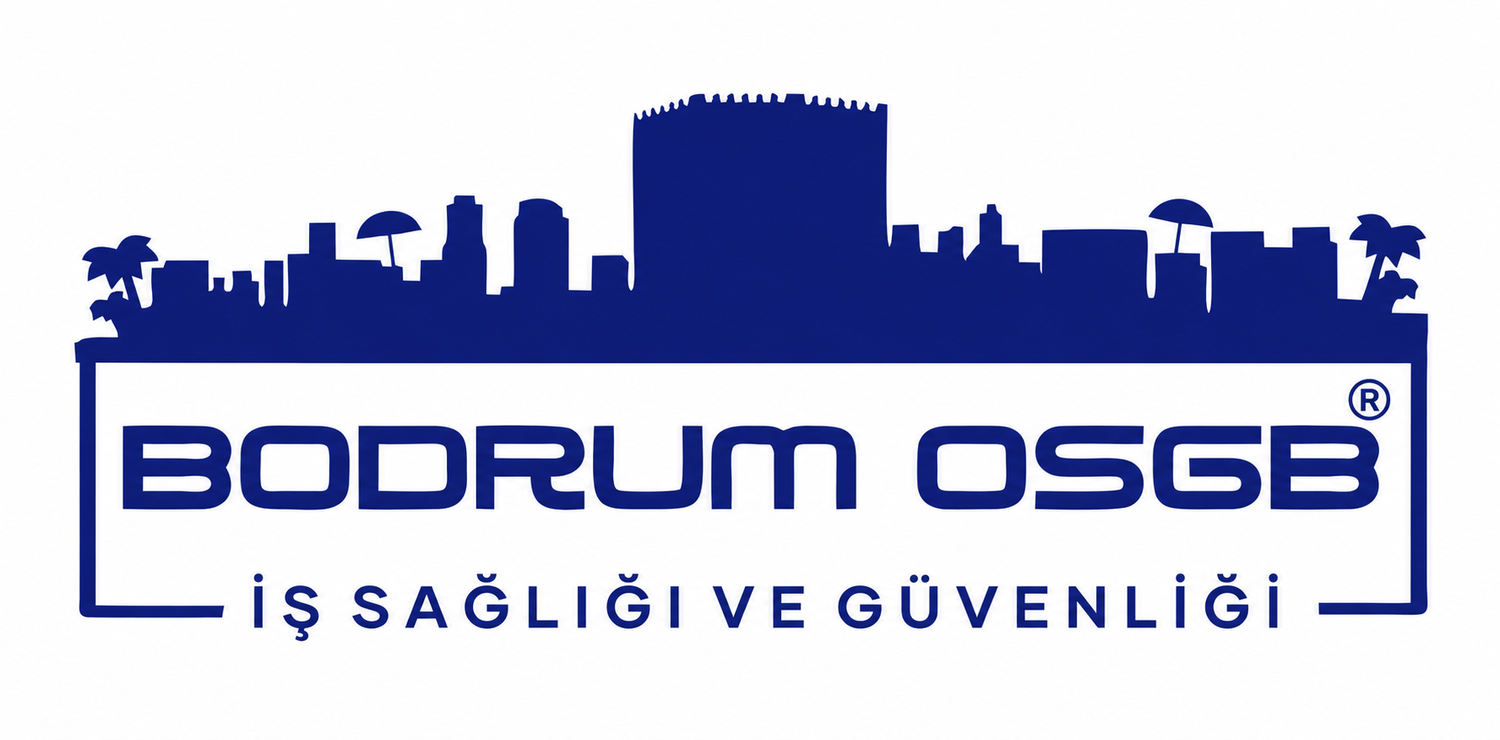 Bodrum Osgb