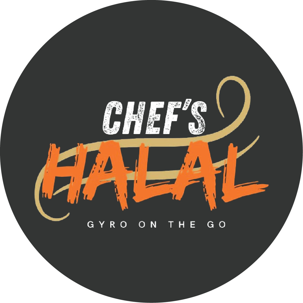 Chef&#39;s Halal Grill