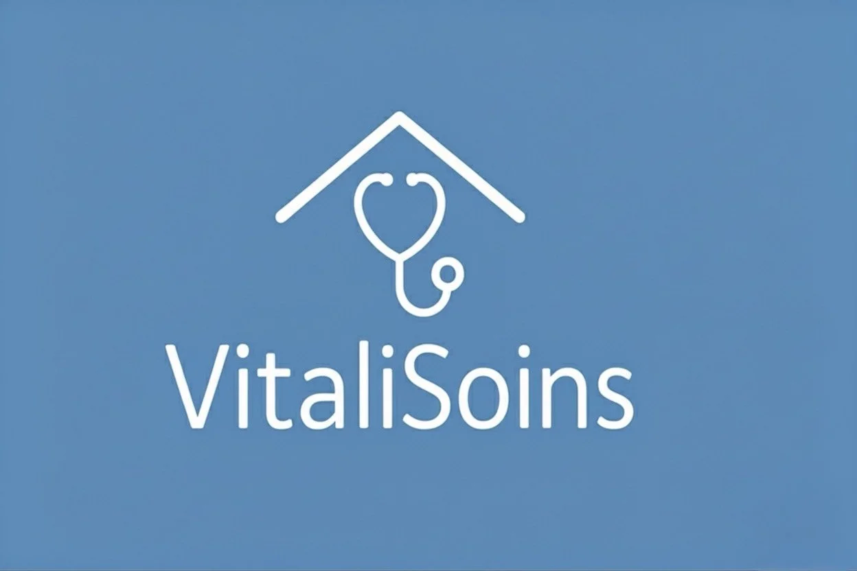 VitaliSoins, votre santé entre de bonnes mains.