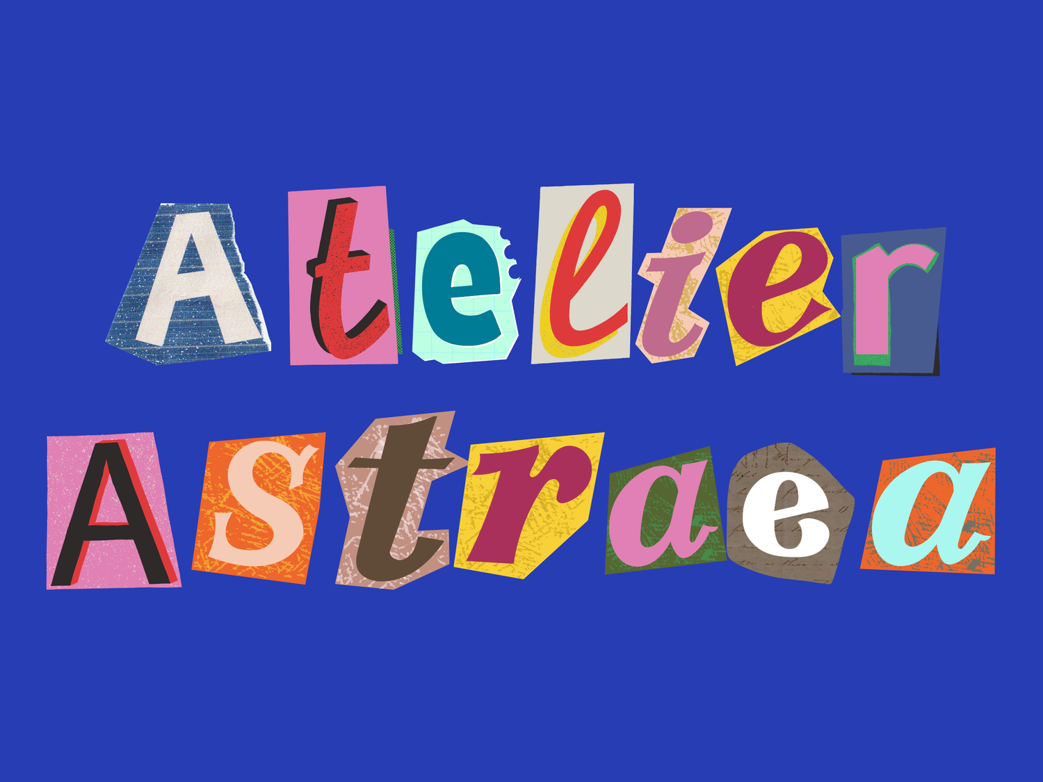 Atelier Astraea