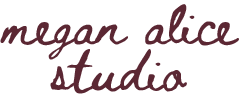 Megan Alice Studio