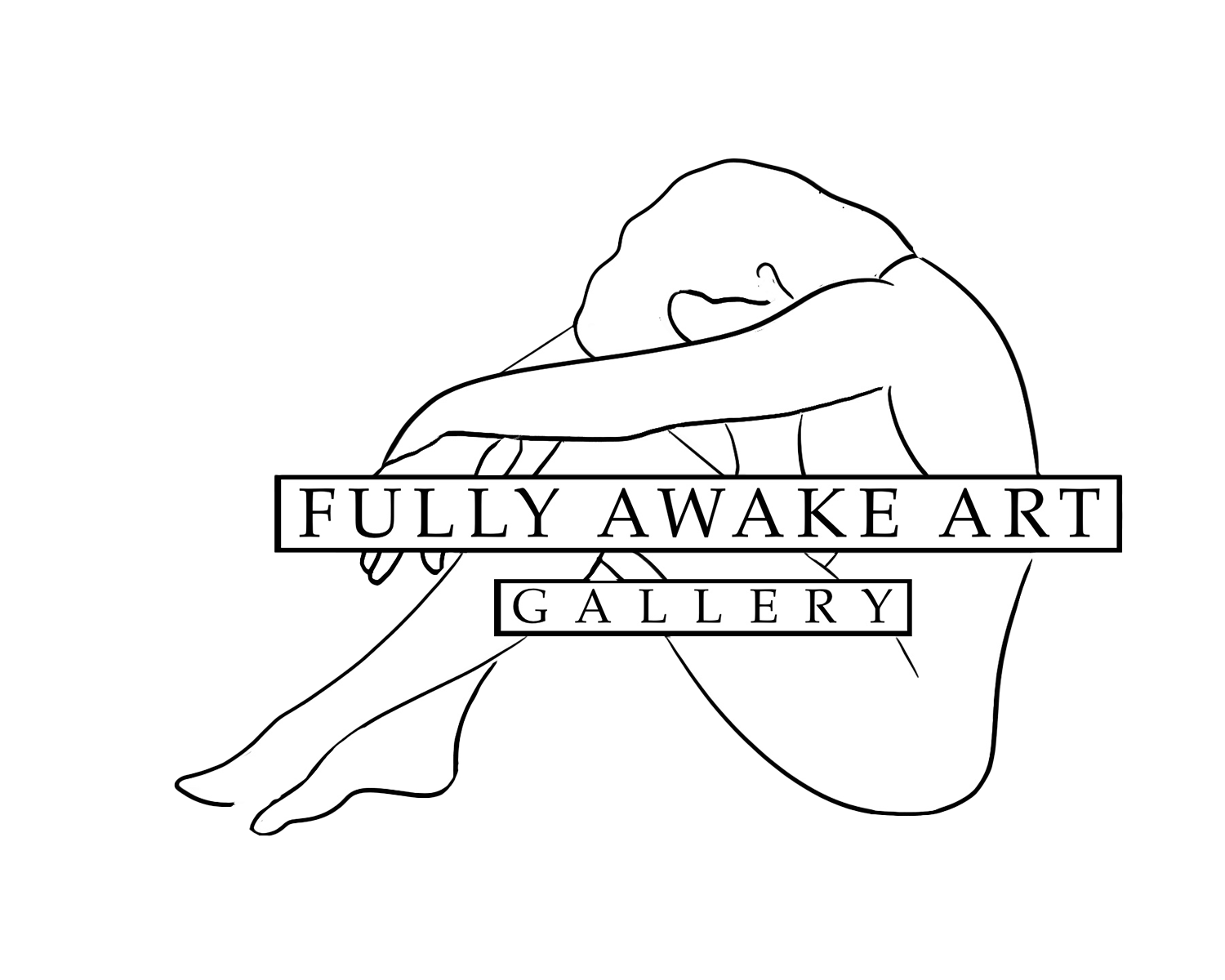 Fully Awake Art