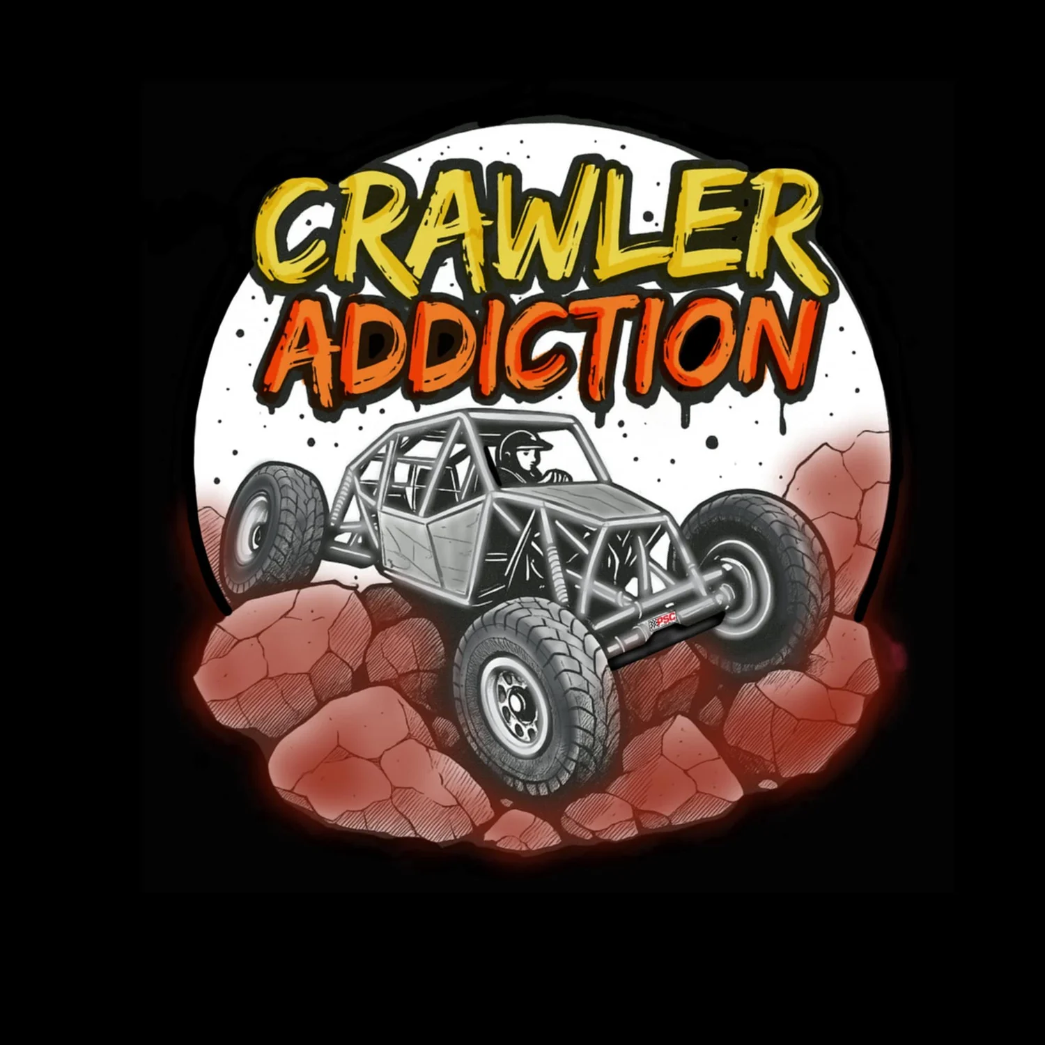 Crawler Addiction