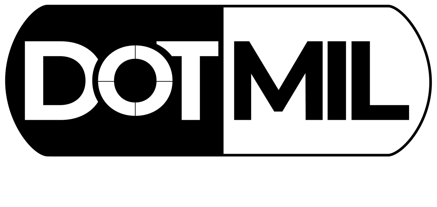 DotMil Designs