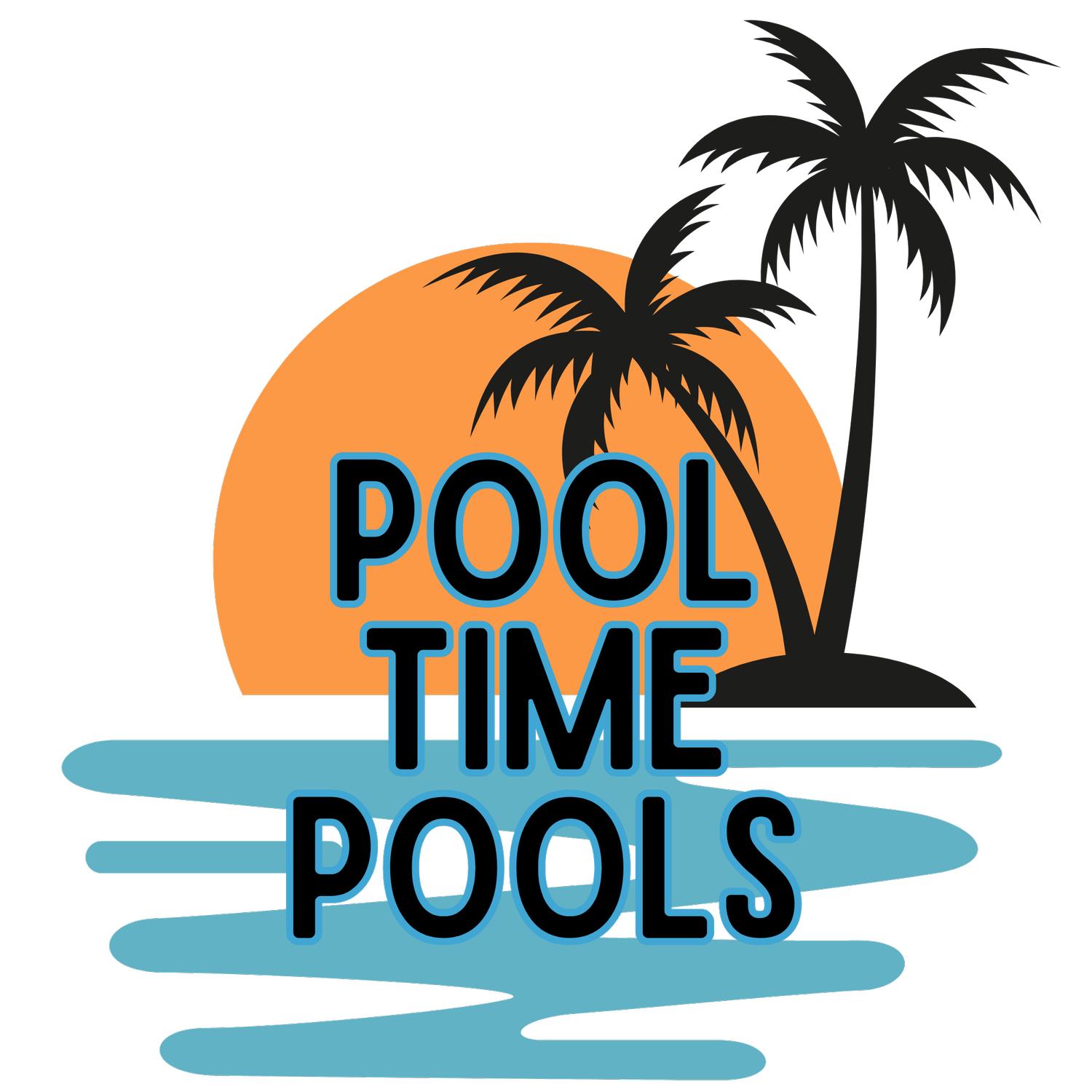 Pool Time Pools