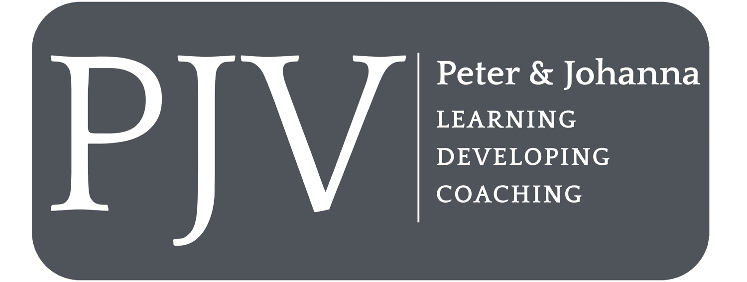 PJV Leadership | Development | Coaching