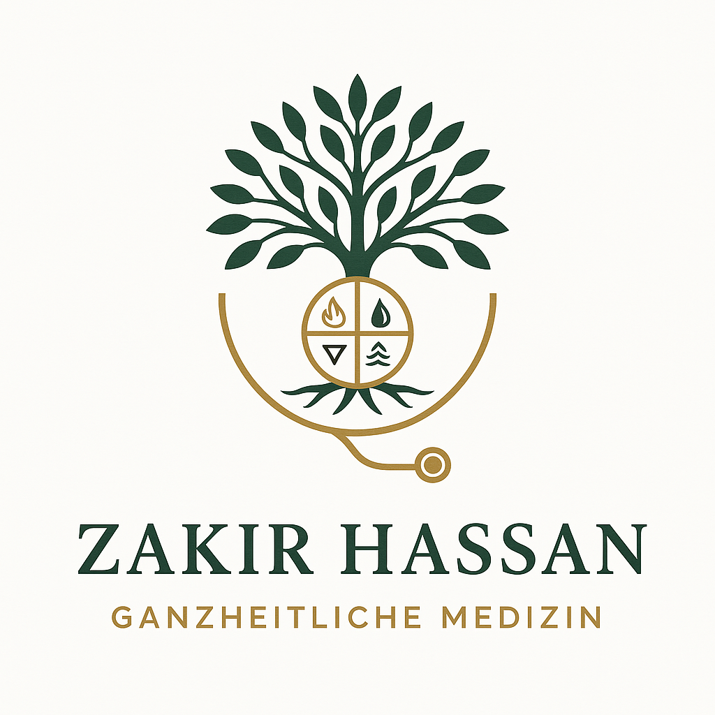 Arztpraxis Hassan