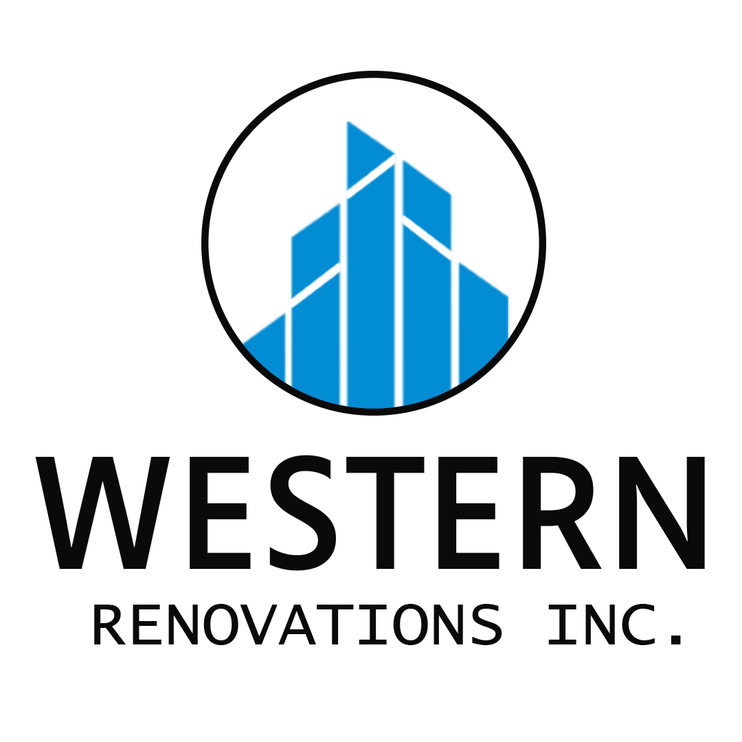 WESTERN RENOVATIONS