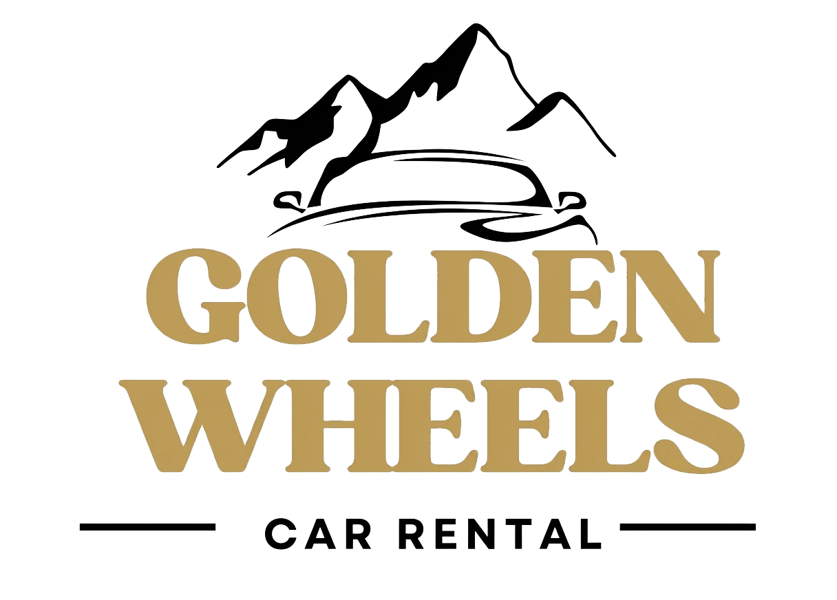 Golden Wheels