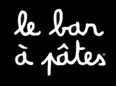 Le bar à pâtes