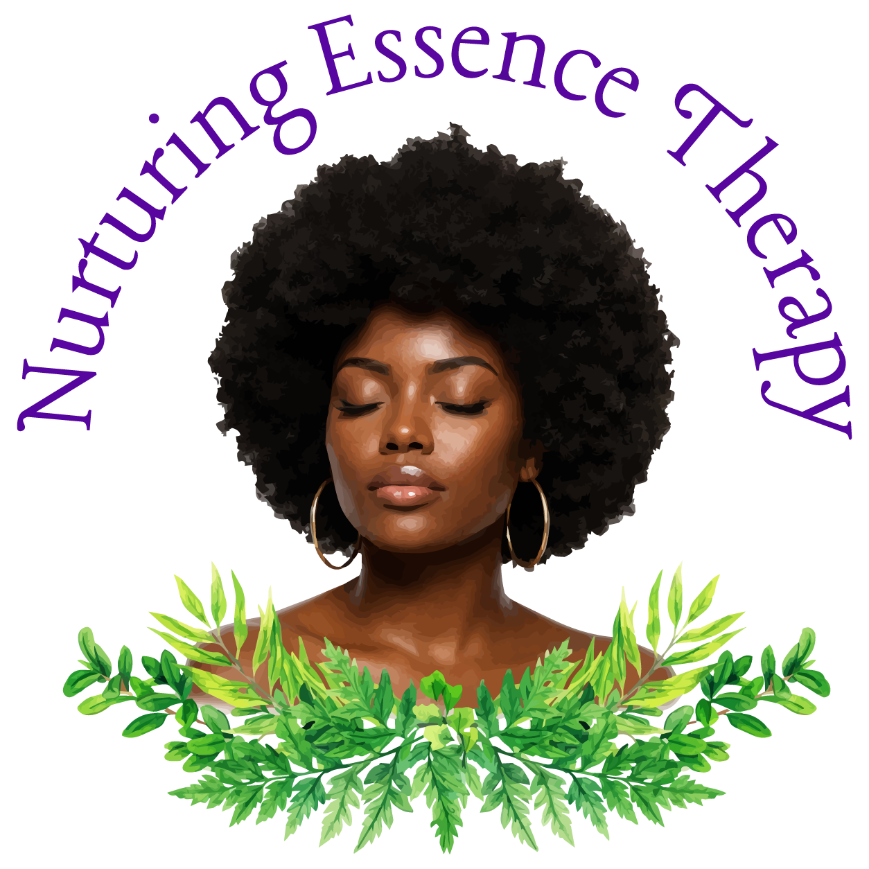 Nurturing Essence Therapy