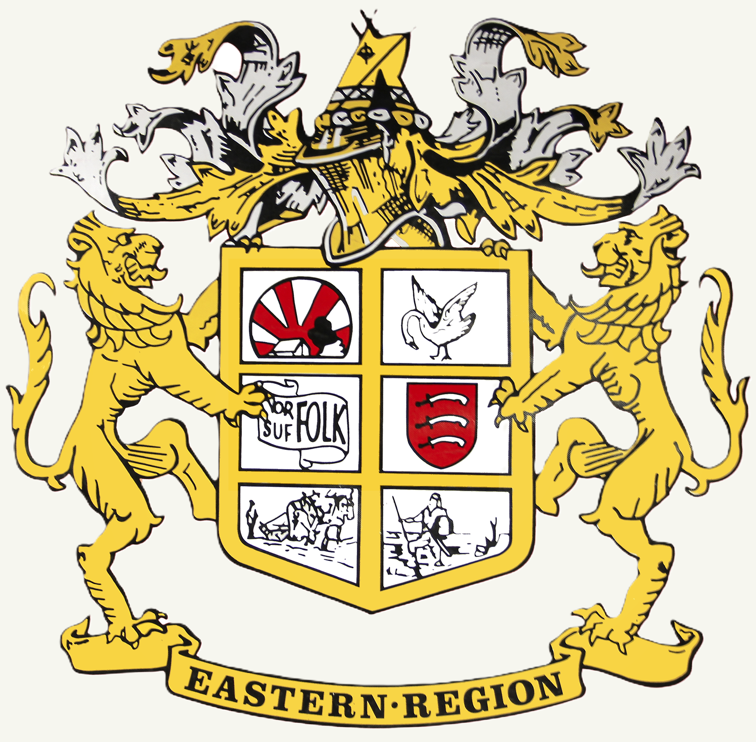 Eastern Region