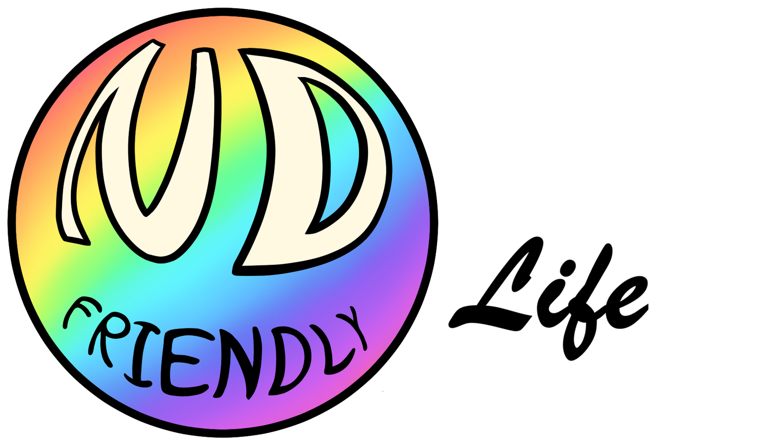 ND FRIENDLY LIFE