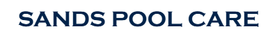 SANDS POOL CARE
