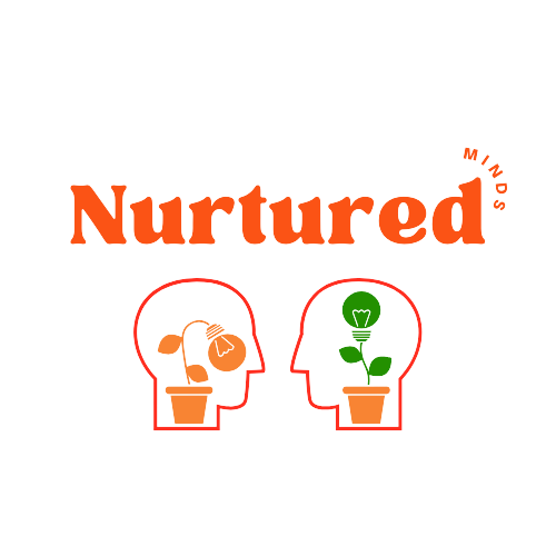 Nurtured Minds.