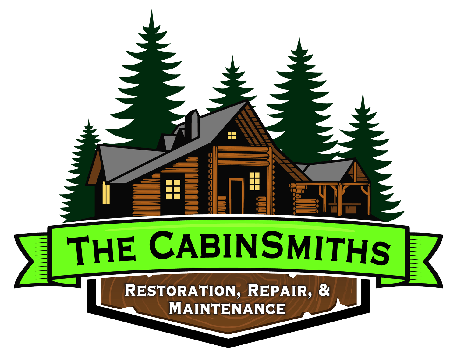The CabinSmiths LLC