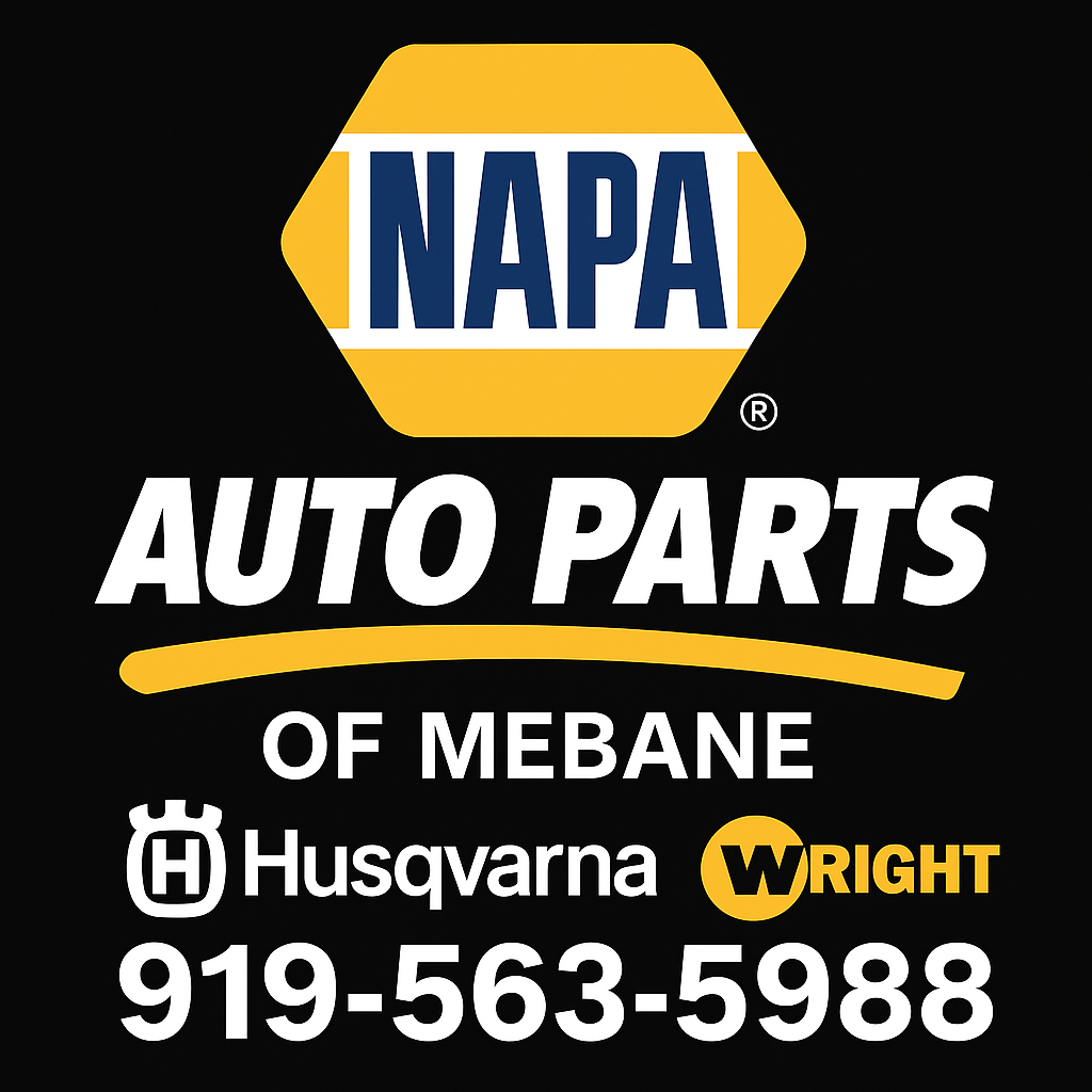 Napa Auto Parts of Mebane