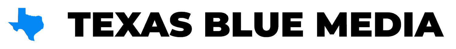 Texas Blue Media