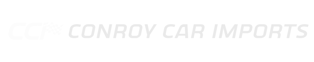 Conroy Car Imports