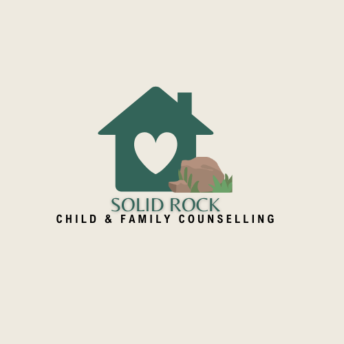 Solid Rock Child & Family Counselling