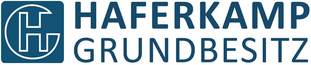 Haferkamp Grundbesitz