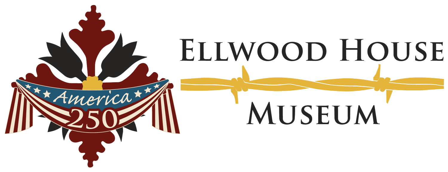 Ellwood House Museum
