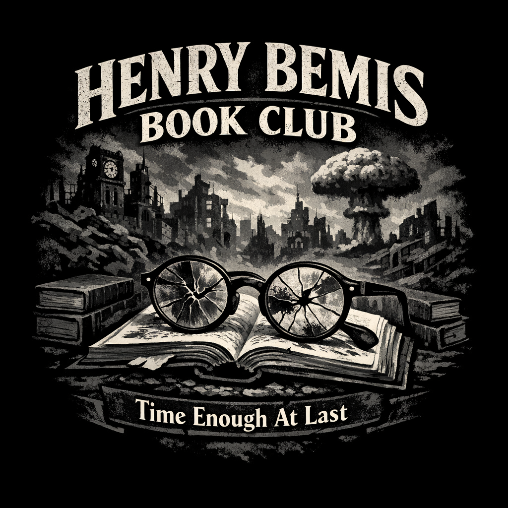 Henry Bemis Book Club