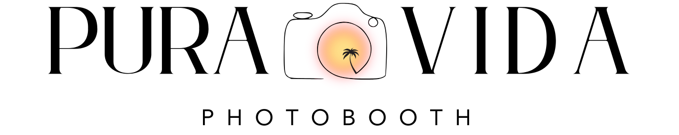 Capture the Pura Vida Vibe