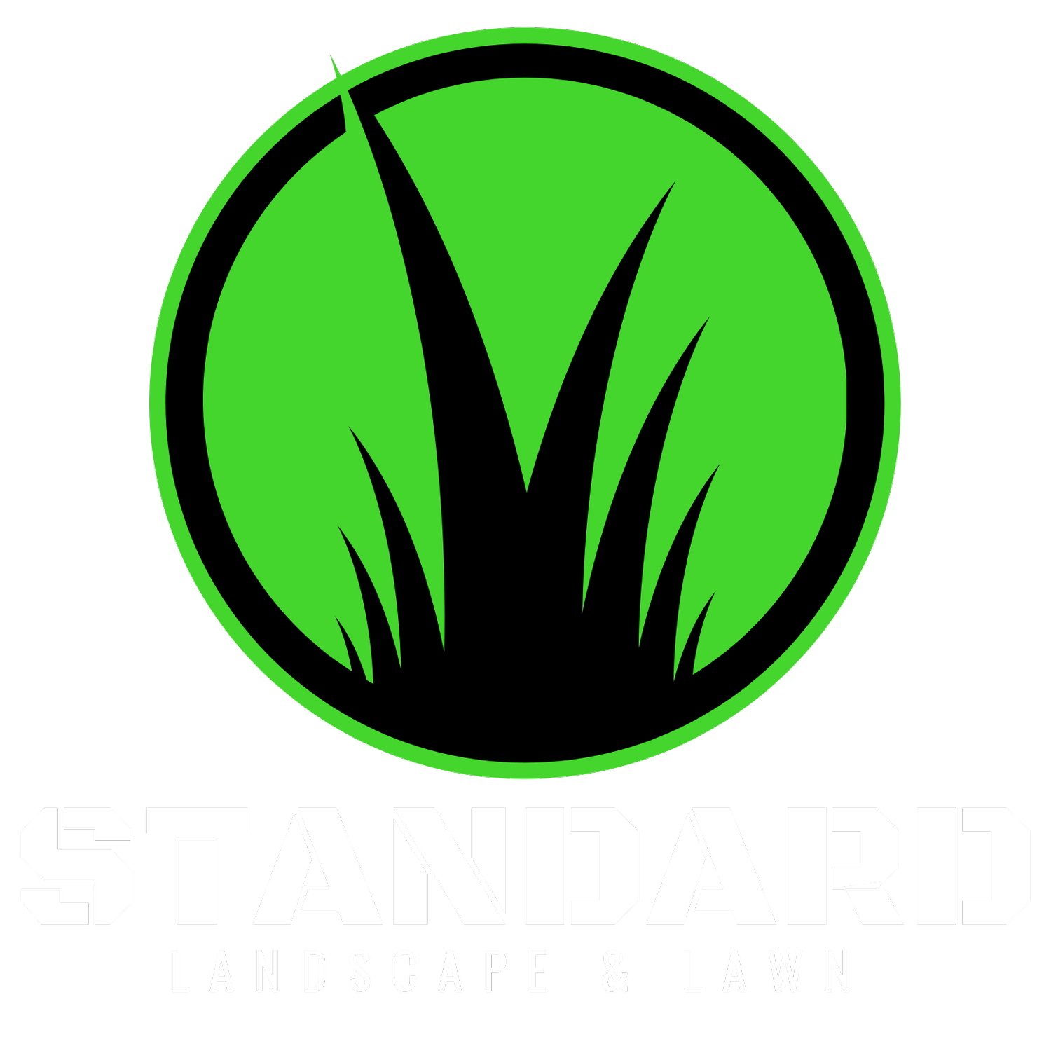 Standard Landscape & Lawn