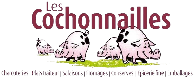 Les Cochonnailles
