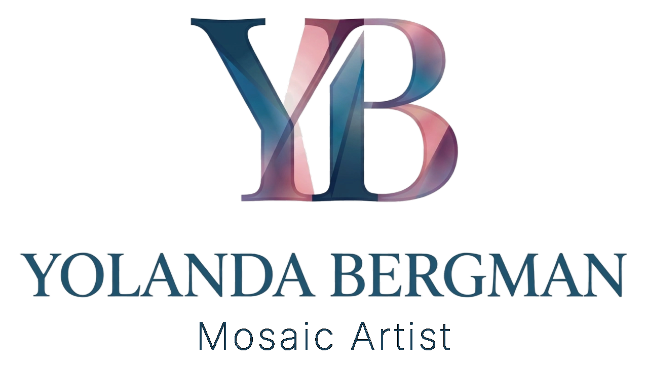 Yolanda Bergman Mosaics