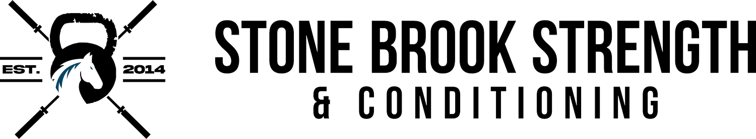 Stonebrook Strength