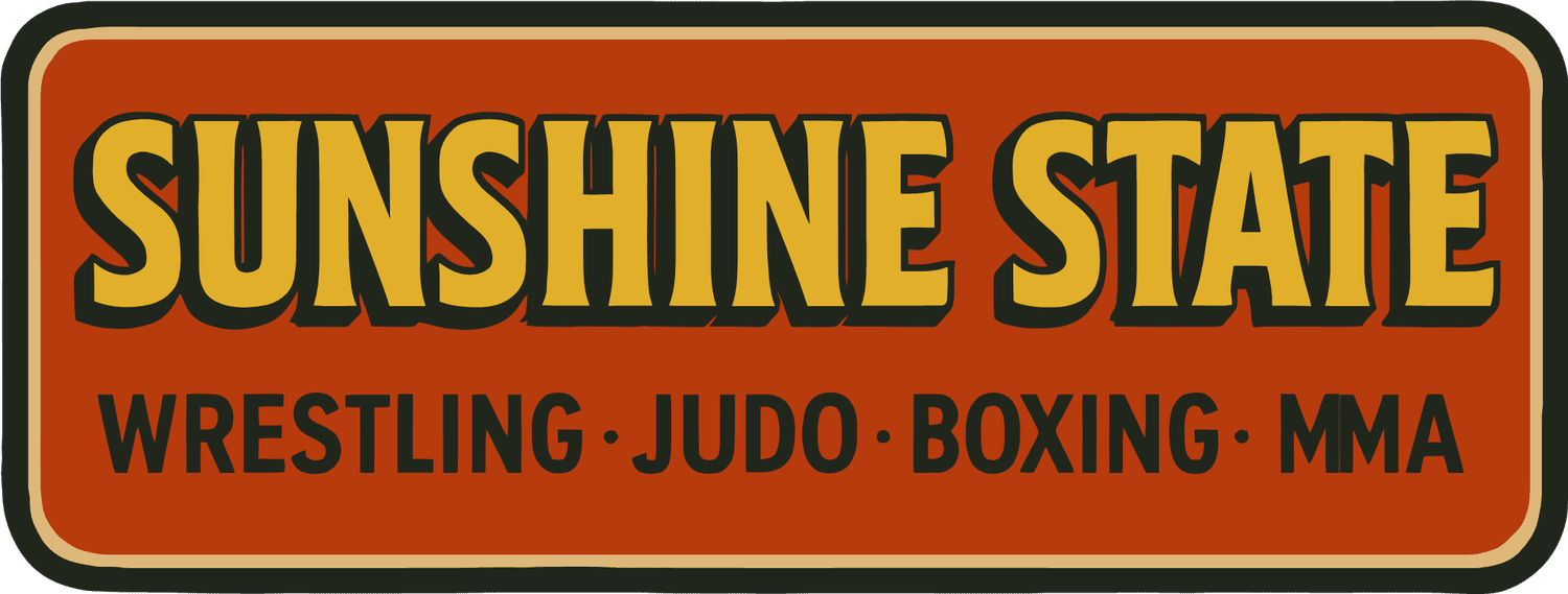 SUNSHINE STATE WRESTLING
