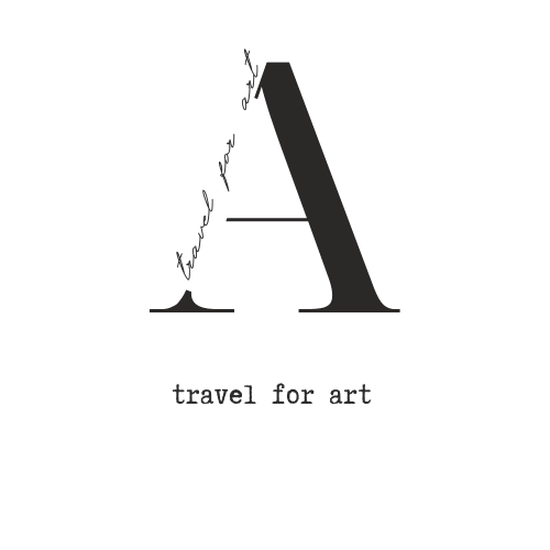 Travel For Art