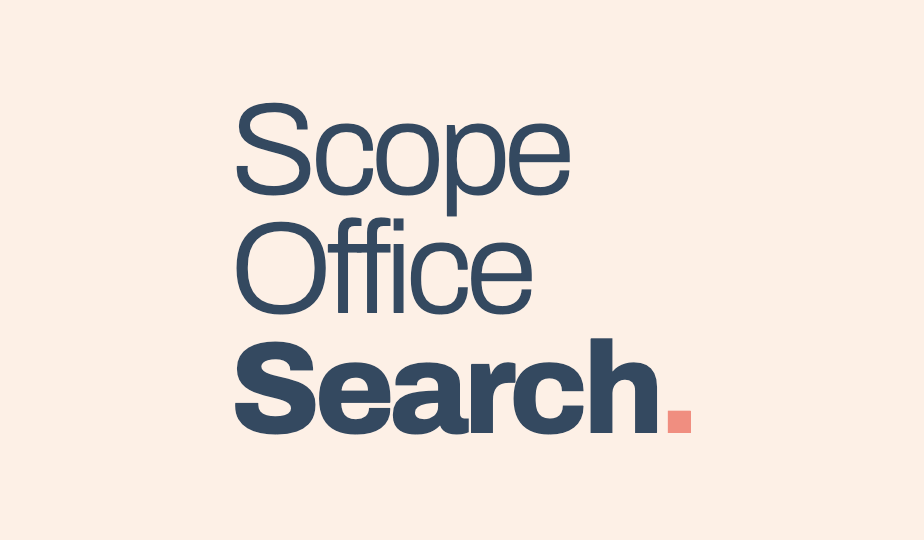 Scope Office Search