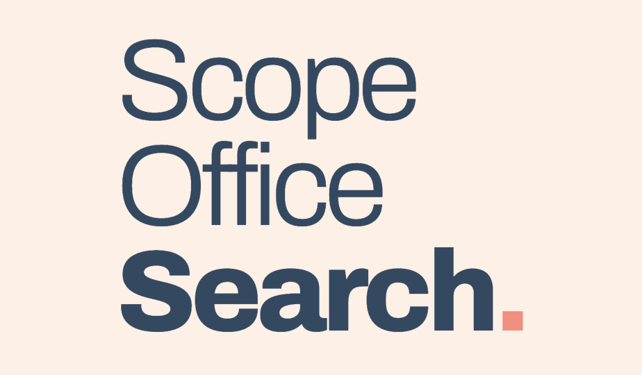 Scope Office Search