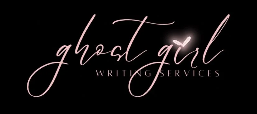 Ghost Girl