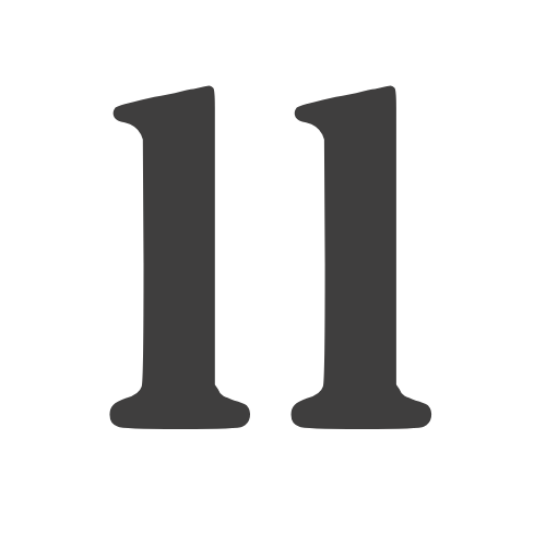 Likely Eleven Studio