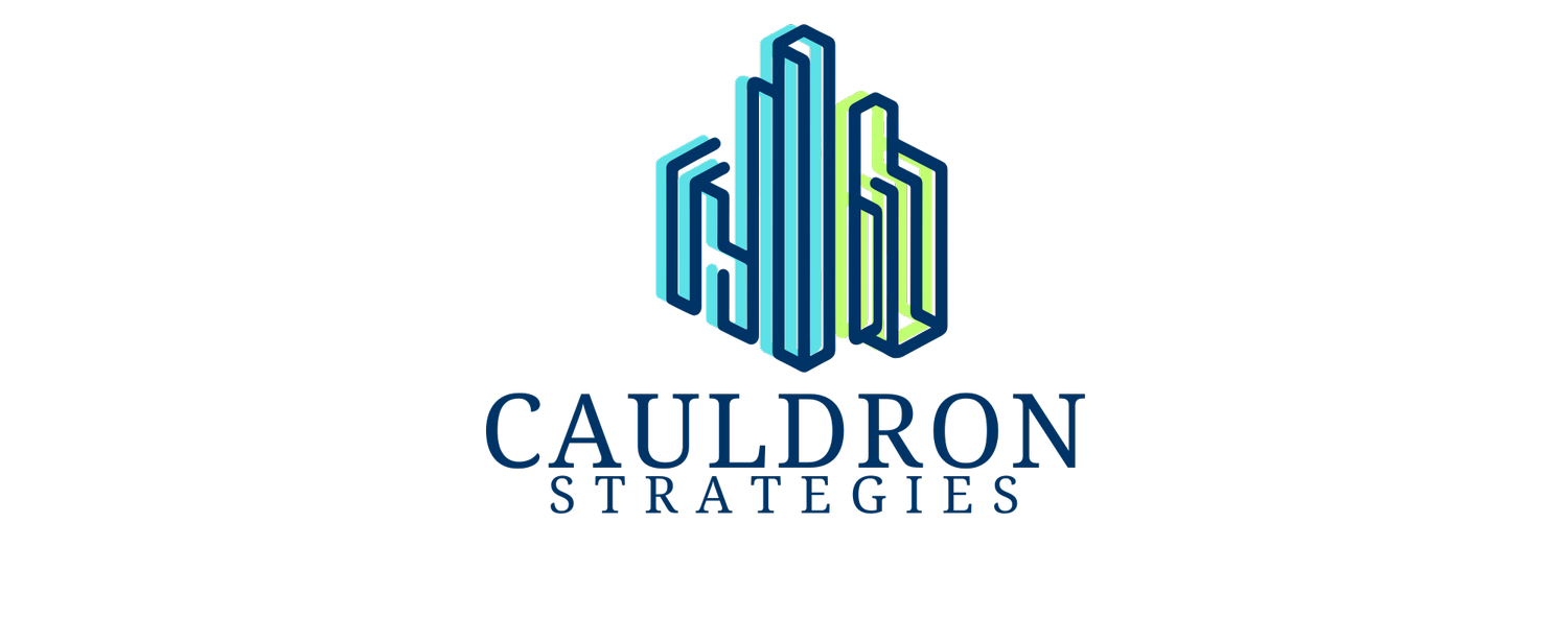 Cauldron Strategies