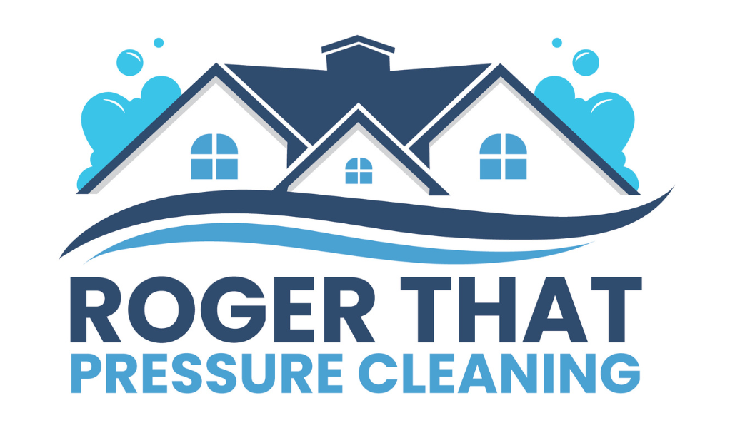 Roger That Pressure Cleaning